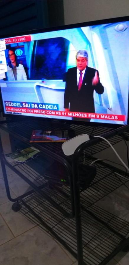 Pousada Sirius São Roque de Minas 외부 사진